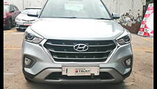 Used Hyundai Creta 1.6 SX Plus Petrol in Mumbai