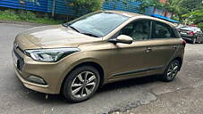 Used Hyundai Elite i20 Asta 1.2 (O) in Nagpur