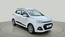 Used Hyundai Grand i10 Sportz 1.2 Kappa VTVT [2013-2016] in Lucknow