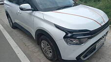 Used Kia Carens Luxury Plus 1.4 Petrol 7 STR in Meerut