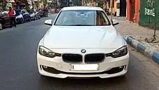 Second Hand BMW 3 Series 320d Luxury Line in Kolkata