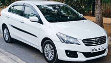 Used Maruti Suzuki Ciaz ZXi  AT in Mumbai