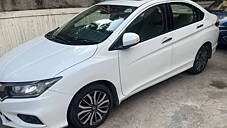 Used Honda City VX CVT in Indore