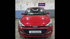 Used Hyundai i20 Sportz 1.2 BS-IV in Mumbai