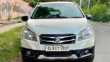 Used Maruti Suzuki S-Cross Zeta 1.6 in Delhi