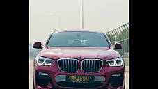 Used BMW X4 xDrive30d M Sport X in Delhi
