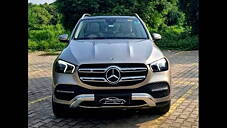 Used Mercedes-Benz GLE 300d 4MATIC LWB [2020-2023] in Delhi