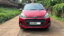 Used Hyundai Grand i10 Sportz 1.2 Kappa VTVT [2016-2017] in Mangalore