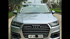 Used Audi Q7 45 TDI Premium Plus in Delhi