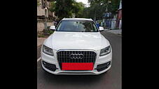 Used Audi Q5 3.0 TDI quattro Premium Plus in Chennai