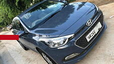 Used Hyundai i20 Sportz 1.4 CRDI in Gurgaon