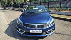 Used Maruti Suzuki Ciaz Alpha Hybrid 1.5 AT [2018-2020] in Mumbai