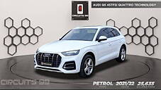 Used Audi Q5 Technology 45 TFSI in Chennai