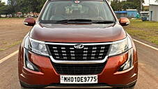 Used Mahindra XUV500 W11 (O) AWD in Nashik