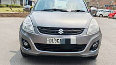 Used Maruti Suzuki Swift DZire VXI in Delhi