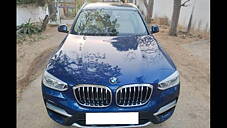 Used BMW X3 xDrive 20d Luxury Line [2018-2020] in Jaipur