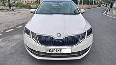 Used Skoda Octavia 1.8 TSI L&K in Bangalore