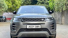 Used Land Rover Range Rover Evoque SE Dynamic in Delhi