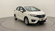 Used Honda Jazz V Petrol in Delhi