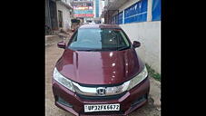 Second Hand Honda City 1.5 S MT in Lucknow