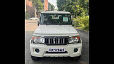 Used Mahindra Bolero SLE BS III in Karnal