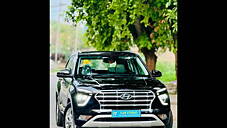 Used Hyundai Creta SX 1.5 Diesel [2020-2022] in Mohali