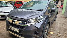 Used Honda WR-V VX MT Diesel in Kanpur