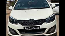 Second Hand Mahindra Marazzo M8 8 STR in Mangalore