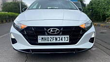 Used Hyundai i20 Sportz 1.2 IVT [2020-2023] in Mumbai