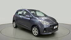 Used Hyundai Grand i10 Sportz 1.2 Kappa VTVT in Mumbai