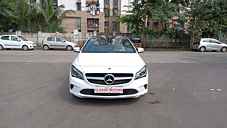 Used Mercedes-Benz CLA 200 CDI Sport in Mumbai
