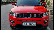 Used Jeep Compass Longitude (O) 2.0 Diesel [2017-2020] in Ahmedabad