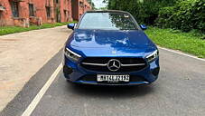 Used Mercedes-Benz A-Class Limousine 200 in Delhi