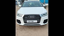 Used Audi Q3 35 TDI Premium + Sunroof in Mohali