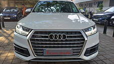 Used Audi Q7 45 TFSI Technology Pack in Bangalore