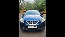 Used Maruti Suzuki Baleno Zeta 1.2 in Delhi