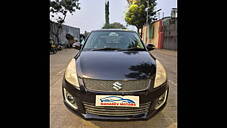 Used Maruti Suzuki Swift VXi in Mumbai