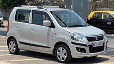 Used Maruti Suzuki Wagon R 1.0 VXI in Mumbai