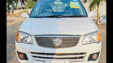 Used Maruti Suzuki Alto K10 VXi in Pune