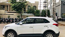 Used Hyundai Creta SX 1.6 CRDi in Chandigarh