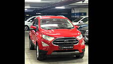 Used Ford EcoSport Trend 1.5L TDCi in Mumbai