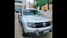 Second Hand Renault Duster Adventure Edition 85 PS RXL 4X2 MT in Bangalore