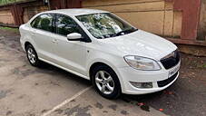 Used Skoda Rapid 1.5 TDI CR Elegance AT in Nashik