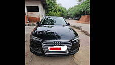 Used Audi A4 30 TFSI Technology Pack in Meerut