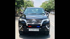 Used Toyota Fortuner 2.8 4x2 AT [2016-2020] in Surat