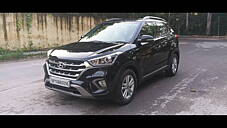 Used Hyundai Creta SX 1.6 CRDI in Delhi