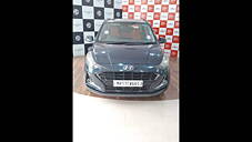 Used Hyundai Grand i10 Nios Sportz 1.2 Kappa VTVT in Mumbai