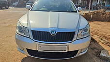 Used Skoda Laura Ambiente 2.0 TDI CR MT in Mohali