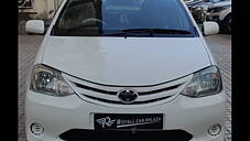 Used Toyota Etios Liva G in Mumbai