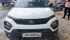 Used Tata Punch Adventure MT [2021-2023] in Ranchi